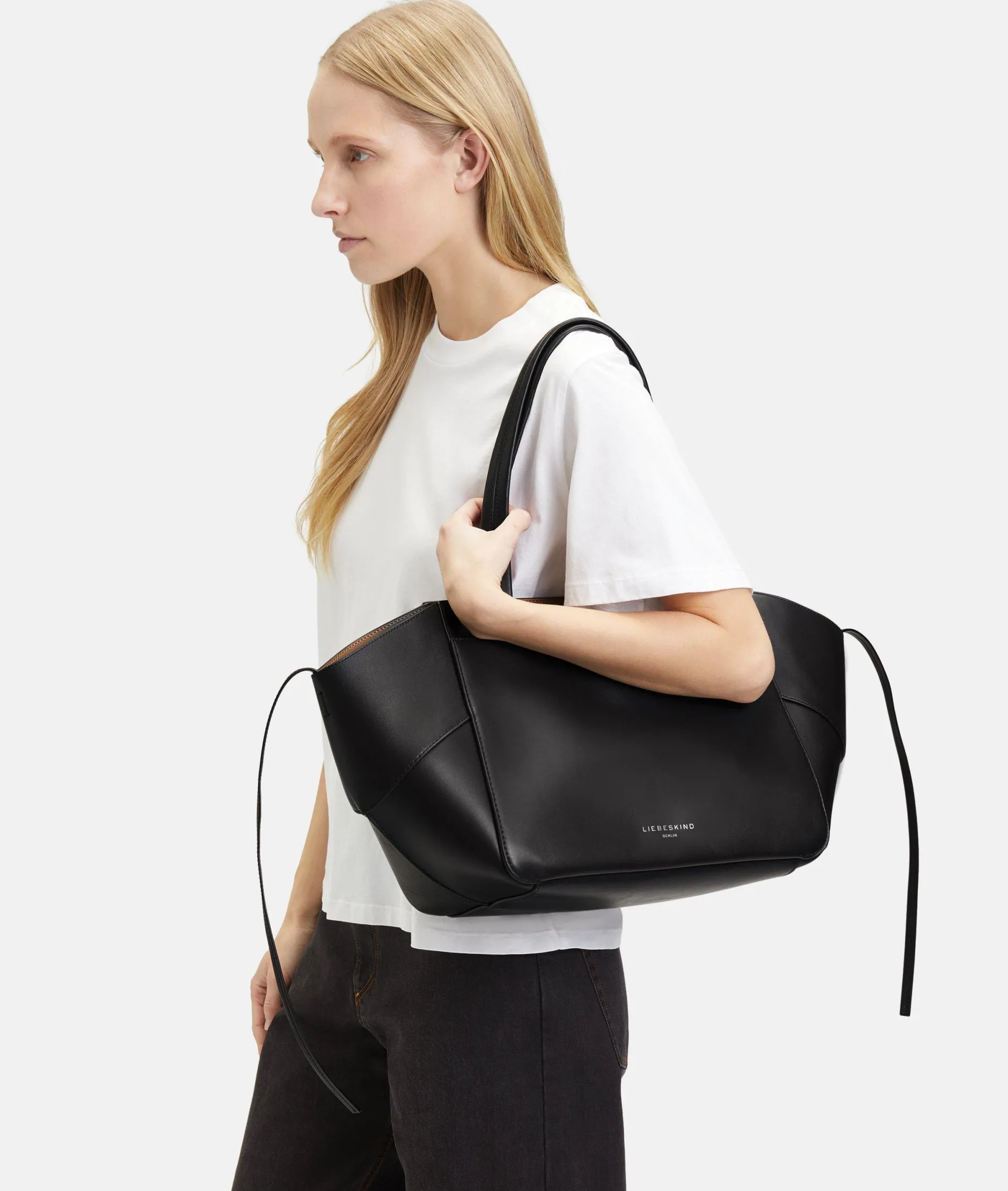 LIEBESKIND BERLIN Lilly Shopper M