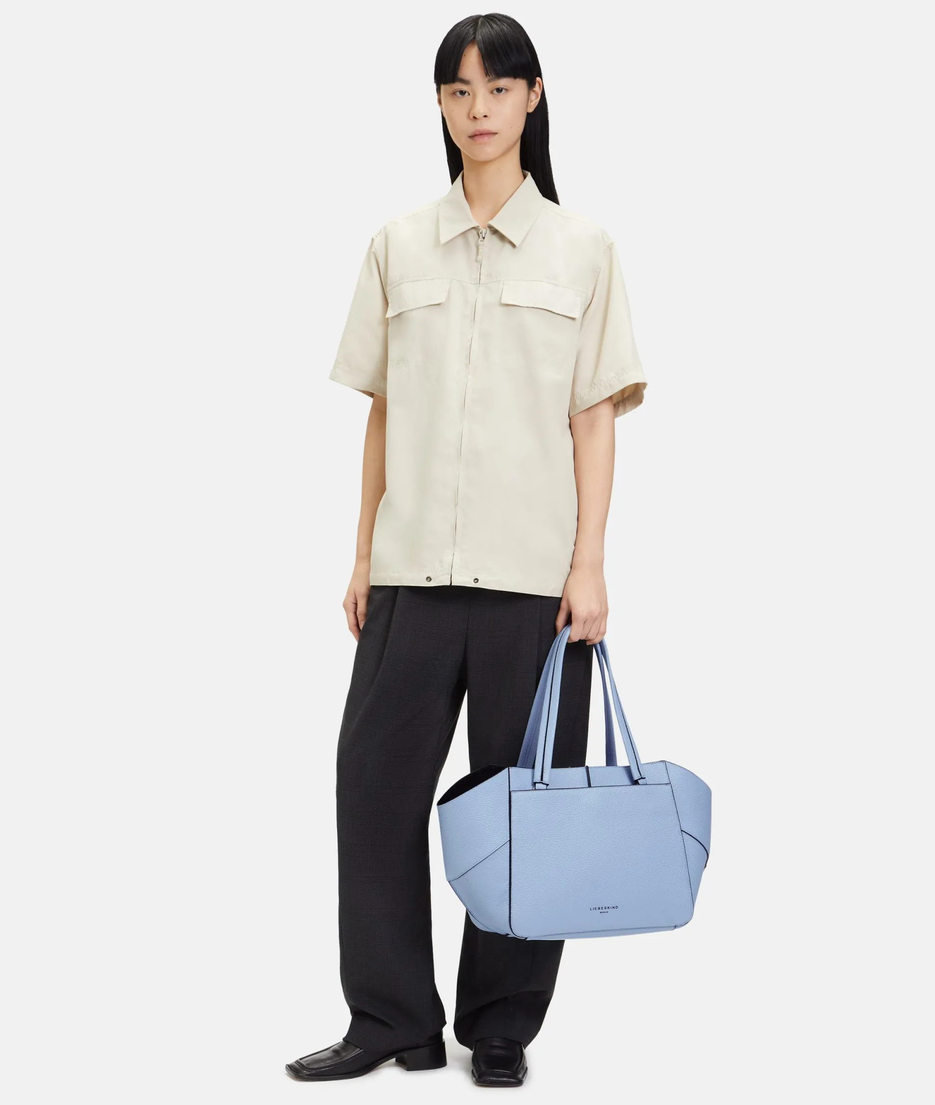 LIEBESKIND BERLIN Lilly Shopper M