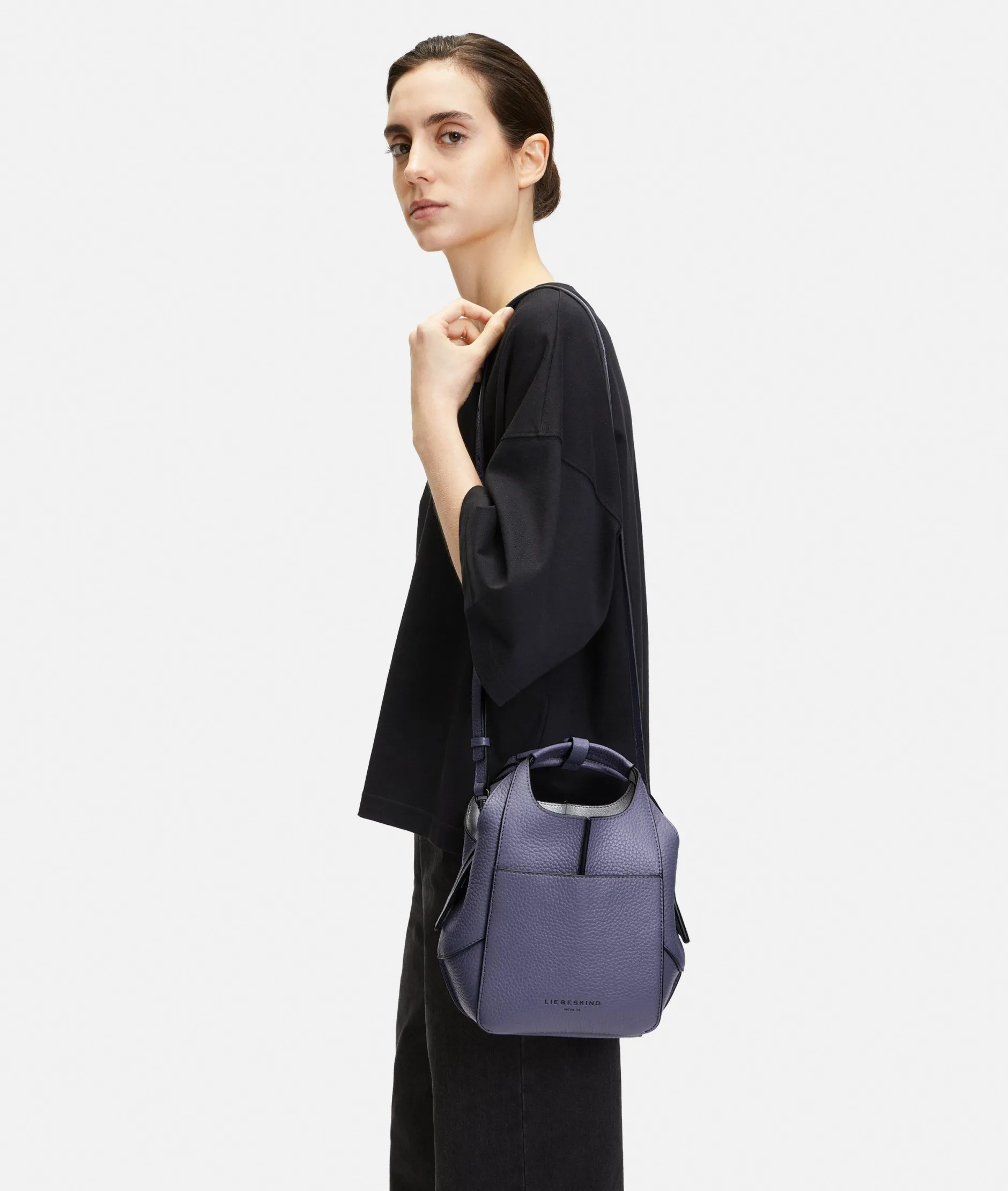 LIEBESKIND BERLIN Lilly Tote S