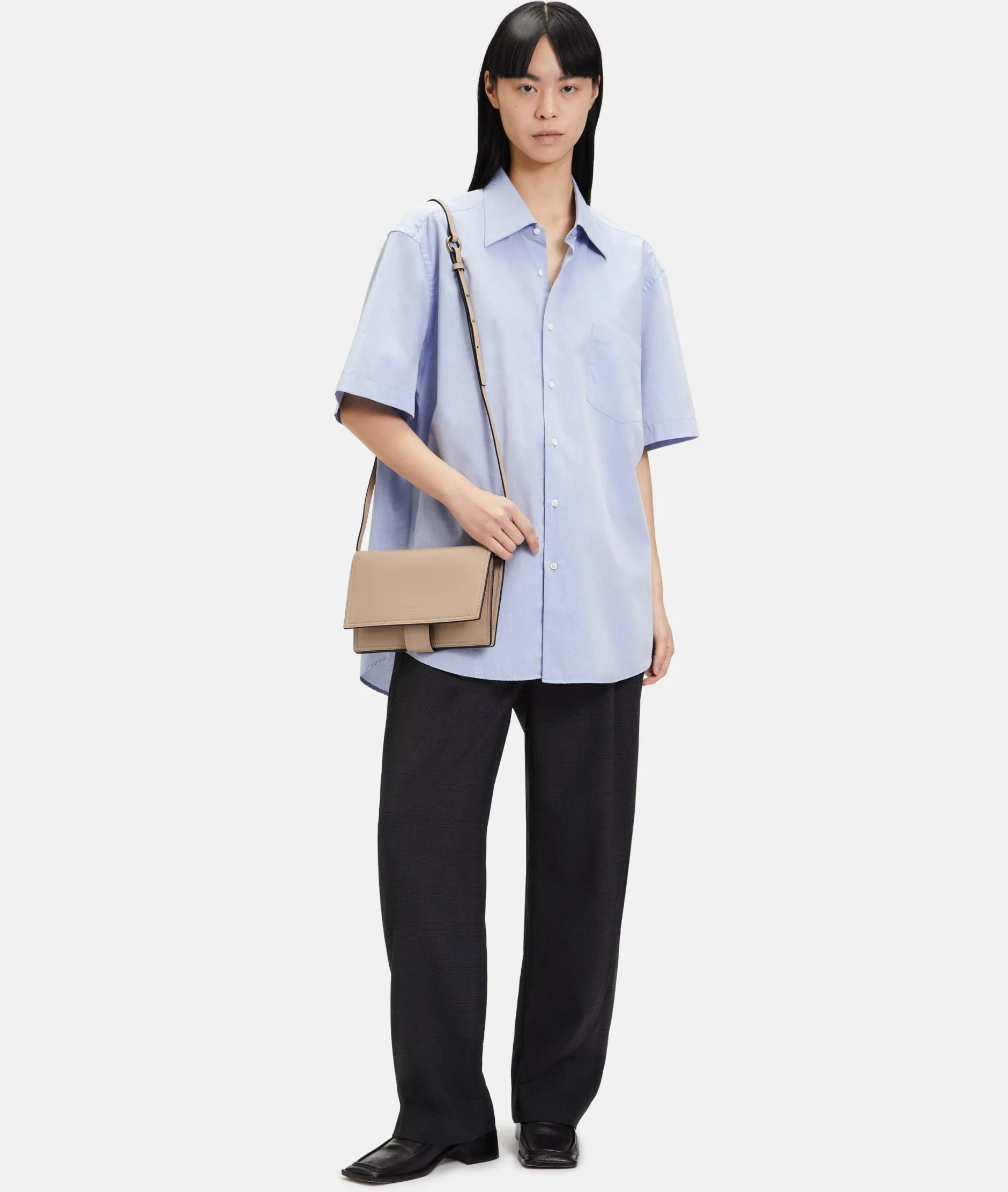 LIEBESKIND BERLIN Lisa Crossbody S