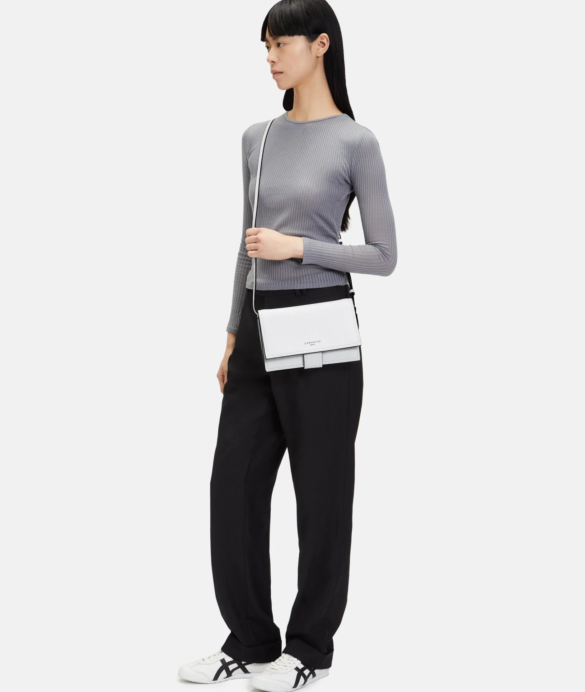 LIEBESKIND BERLIN Lisa Crossbody S