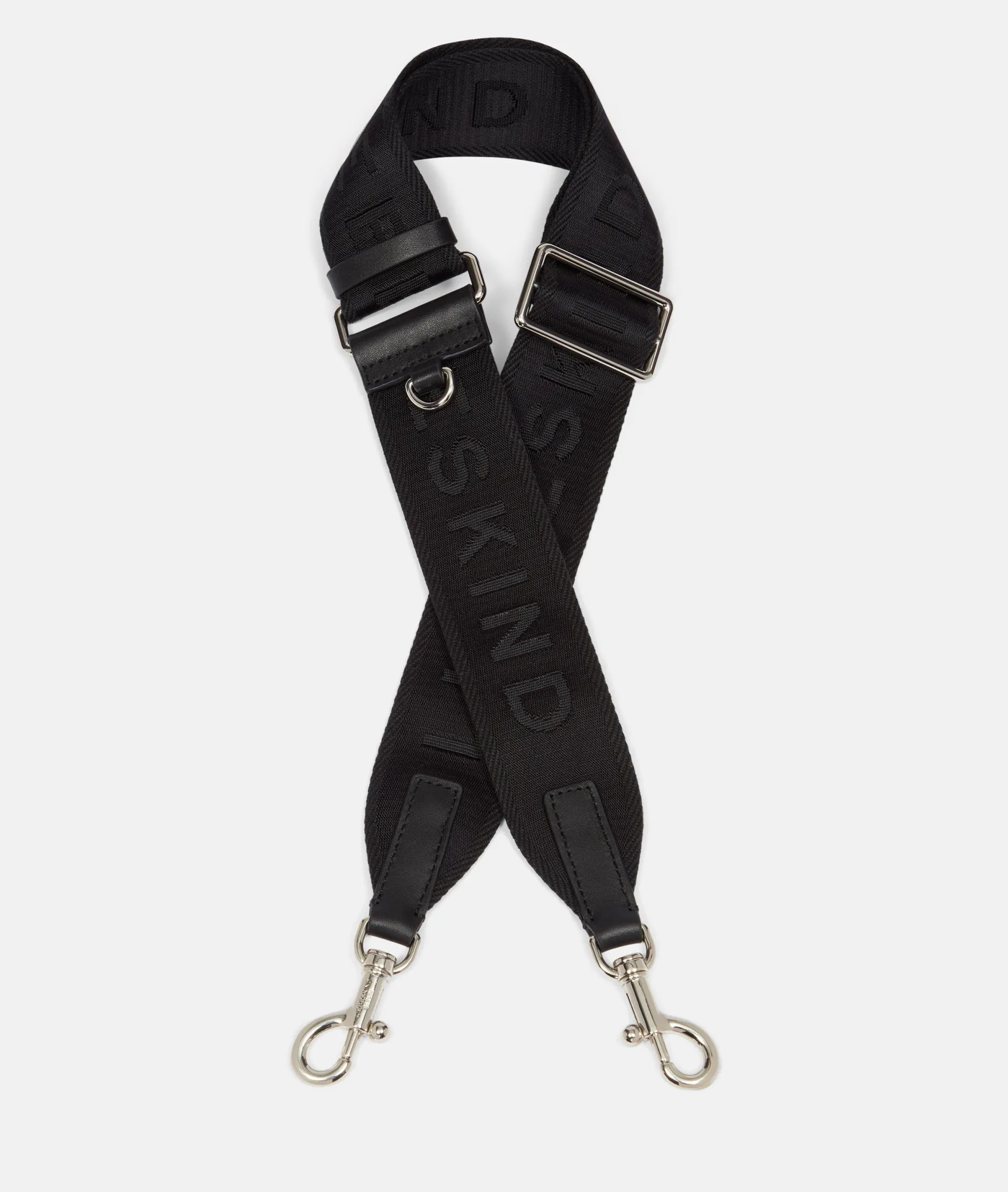 LIEBESKIND BERLIN Logo Webbing Strap