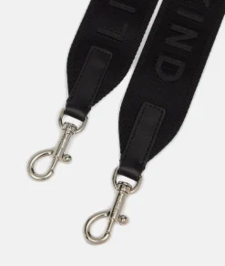 LIEBESKIND BERLIN Logo Webbing Strap