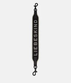 LIEBESKIND BERLIN  Logo Webbing Strap