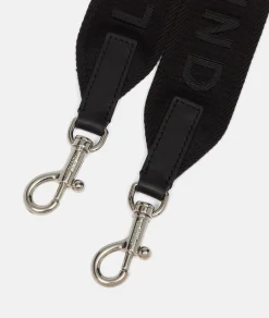LIEBESKIND BERLIN  Logo Webbing Strap