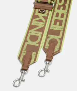 LIEBESKIND BERLIN  Logo Webbing Strap