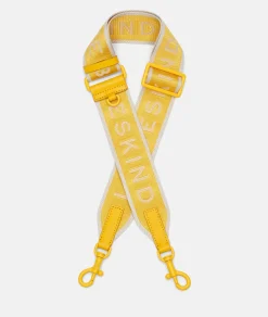 LIEBESKIND BERLIN  Logo Webbing Strap