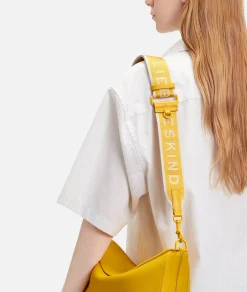 LIEBESKIND BERLIN  Logo Webbing Strap