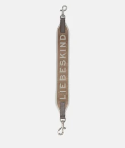 LIEBESKIND BERLIN  Logo Webbing Strap