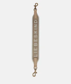 LIEBESKIND BERLIN  Logo Webbing Strap