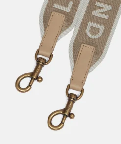 LIEBESKIND BERLIN Logo Webbing Strap