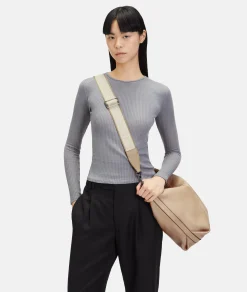 LIEBESKIND BERLIN  Logo Webbing Strap