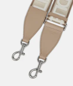LIEBESKIND BERLIN  Logo Webbing Strap