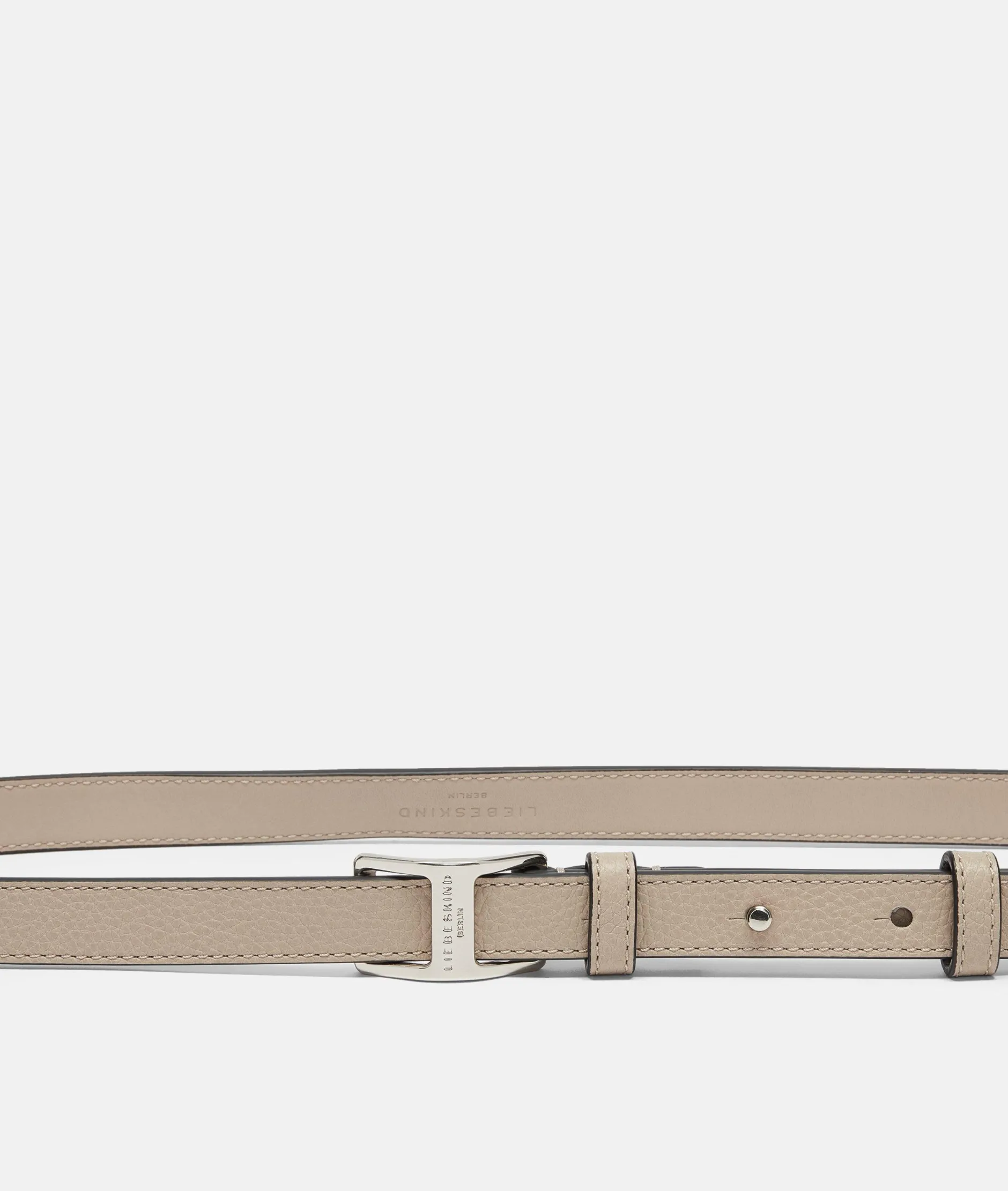 LIEBESKIND BERLIN Lora Belt