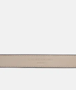 LIEBESKIND BERLIN Lora Belt