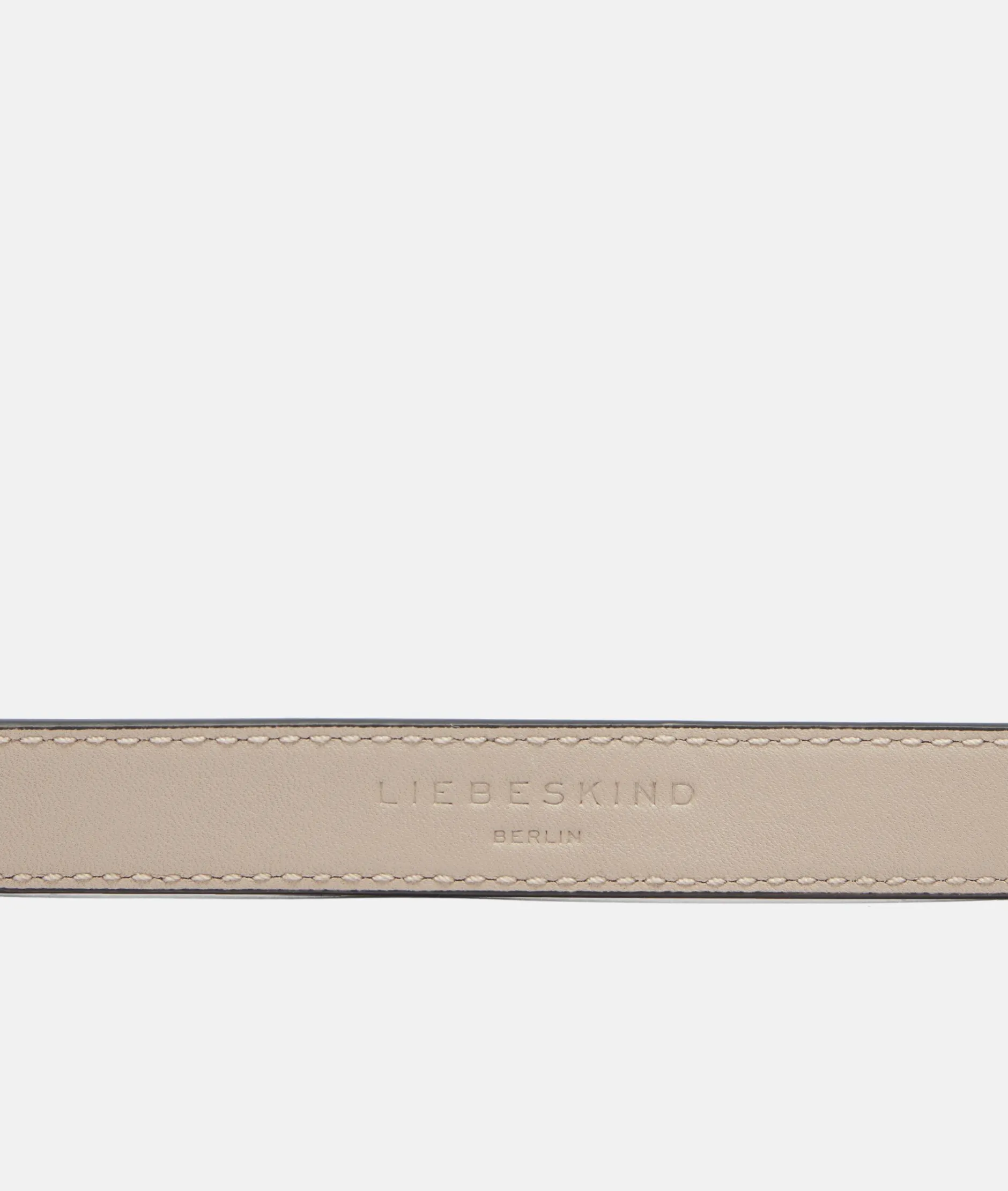 LIEBESKIND BERLIN Lora Belt