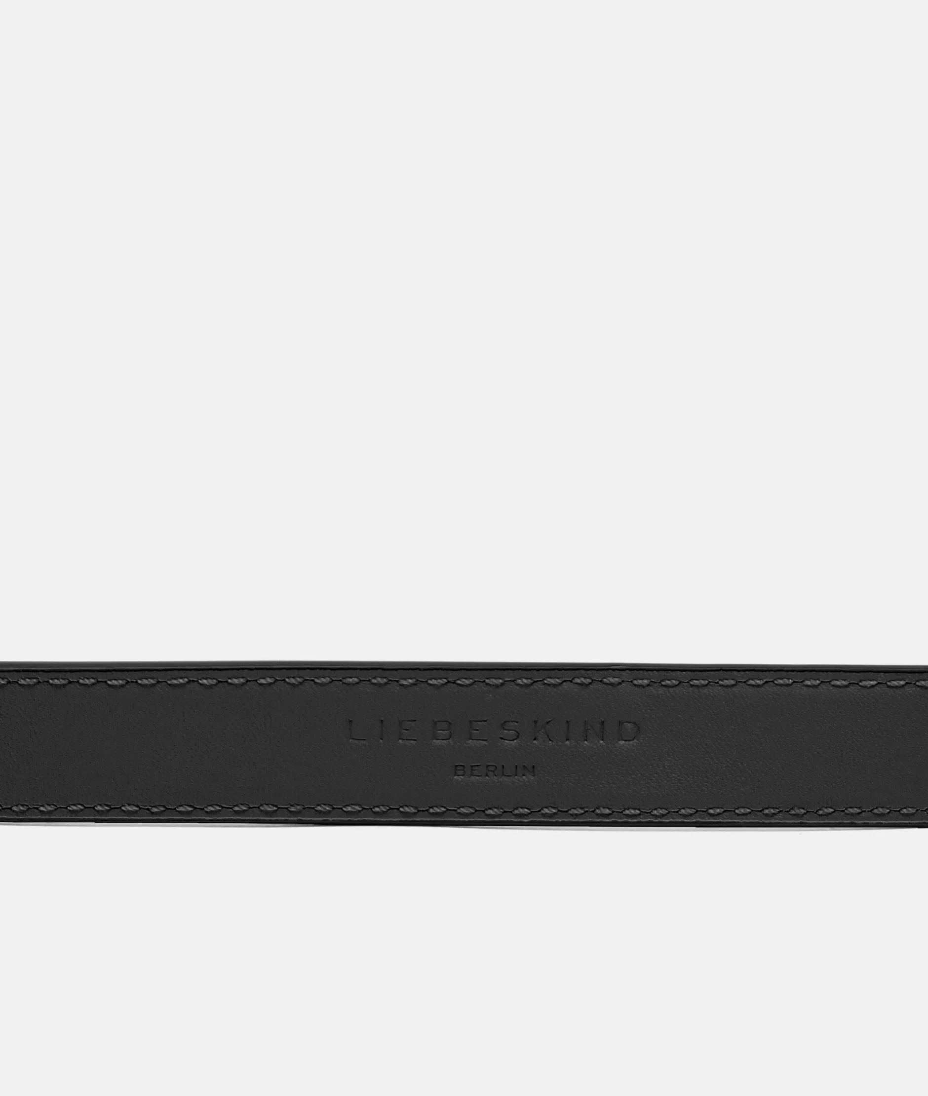 LIEBESKIND BERLIN Lora Belt