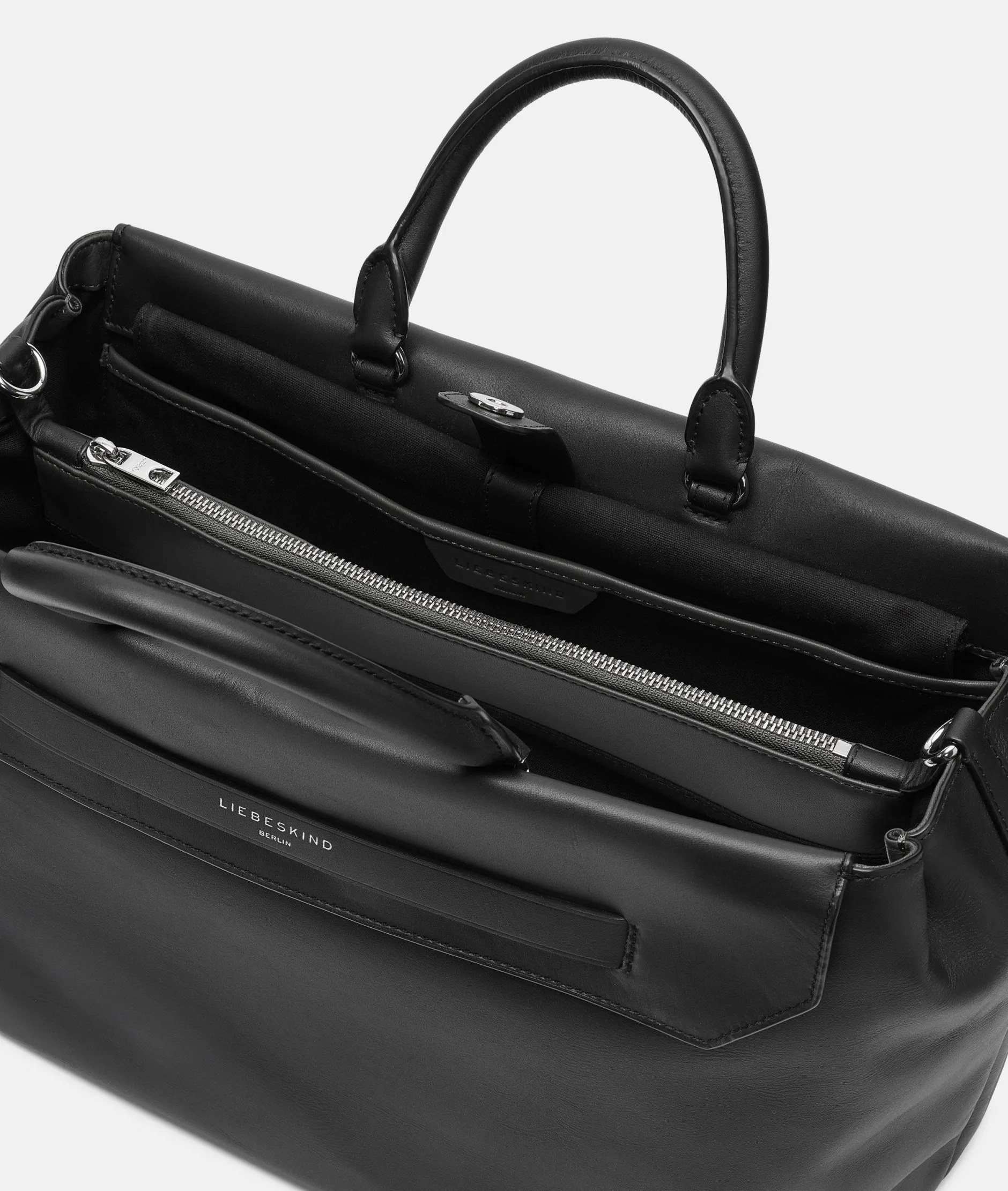 LIEBESKIND BERLIN Lora Business-Bag L