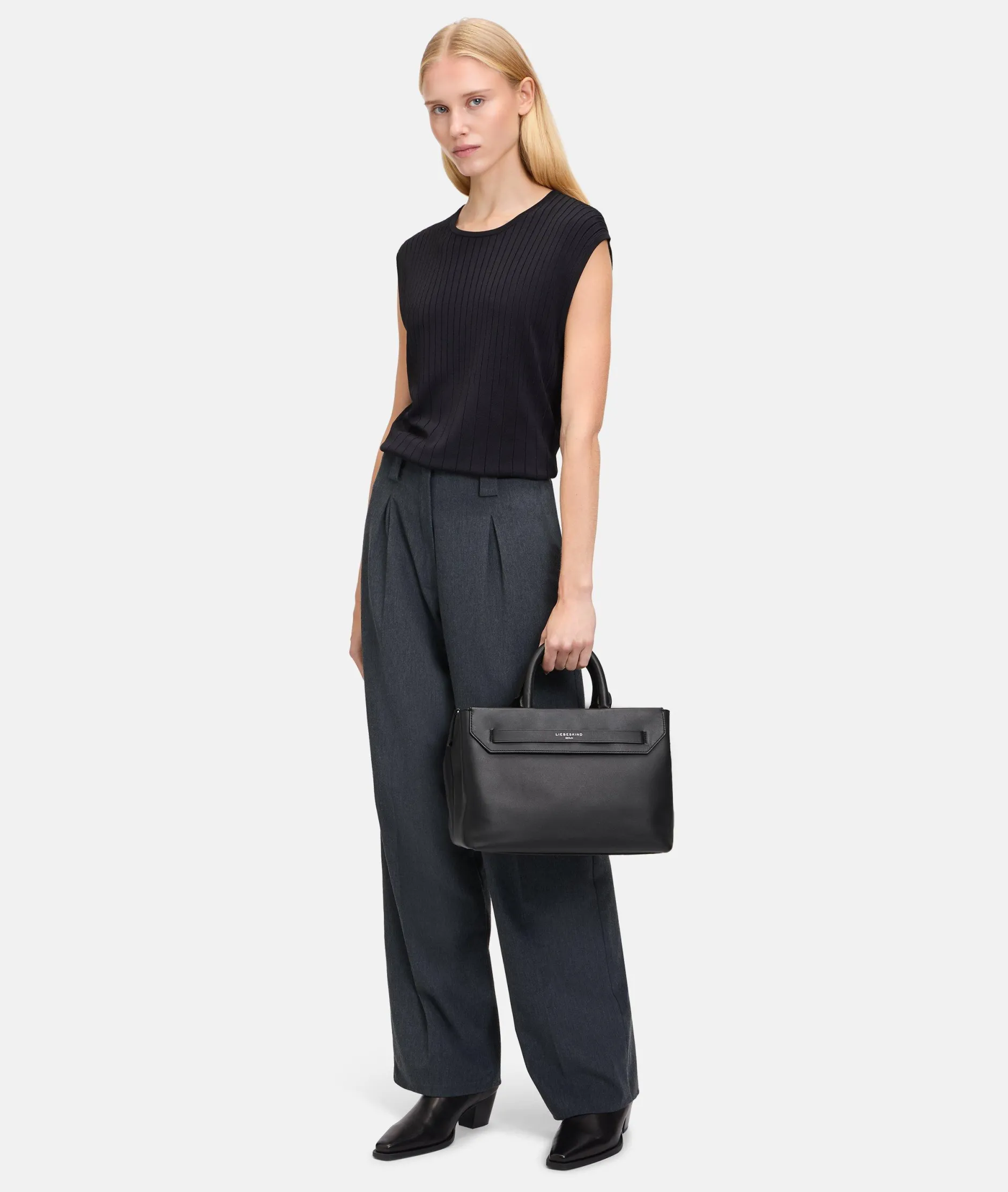 LIEBESKIND BERLIN Lora Business-Bag M
