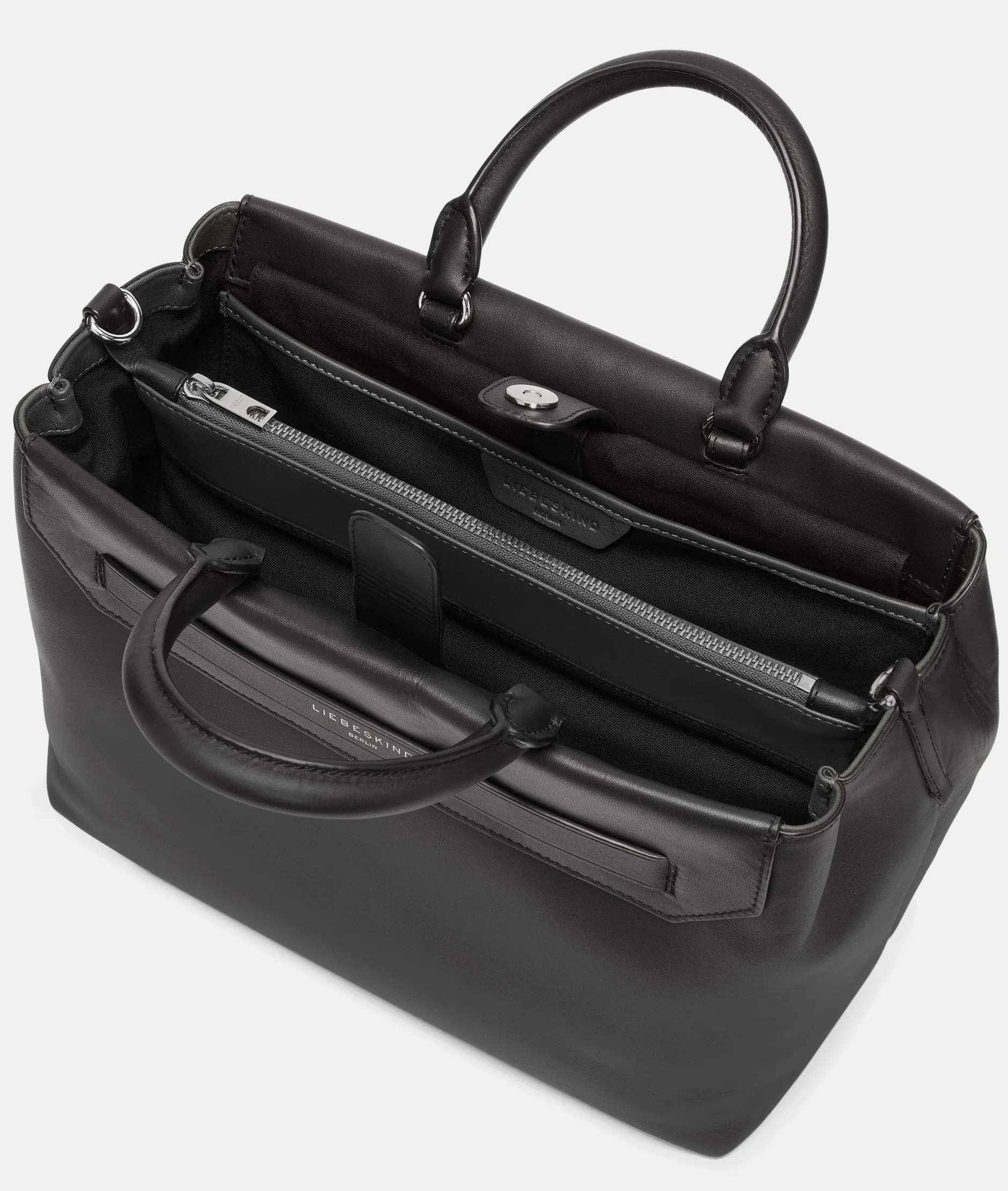 LIEBESKIND BERLIN Lora Business-Bag M