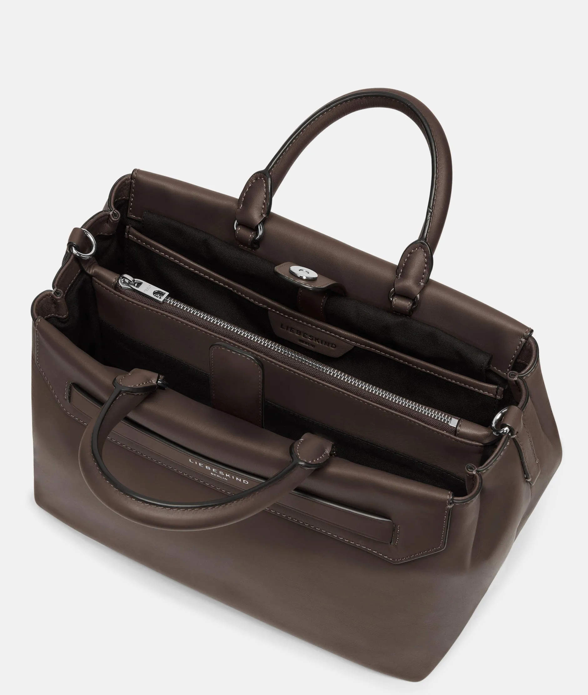 LIEBESKIND BERLIN Lora Business-Bag M