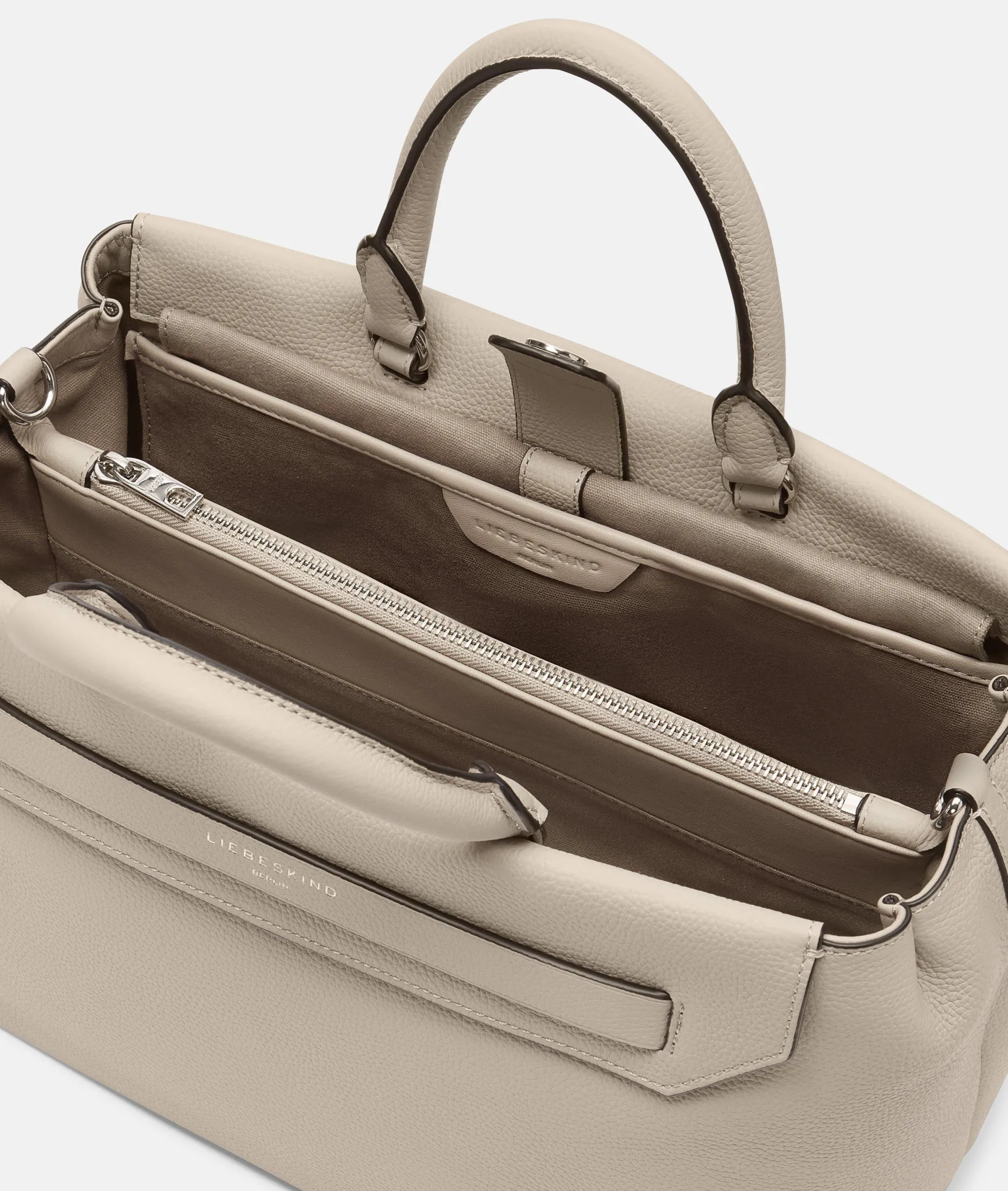 LIEBESKIND BERLIN Lora Business-Bag M
