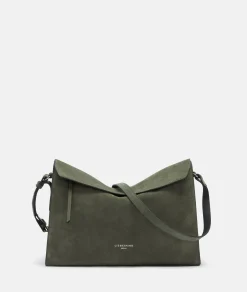 LIEBESKIND BERLIN Lora Crossbody M