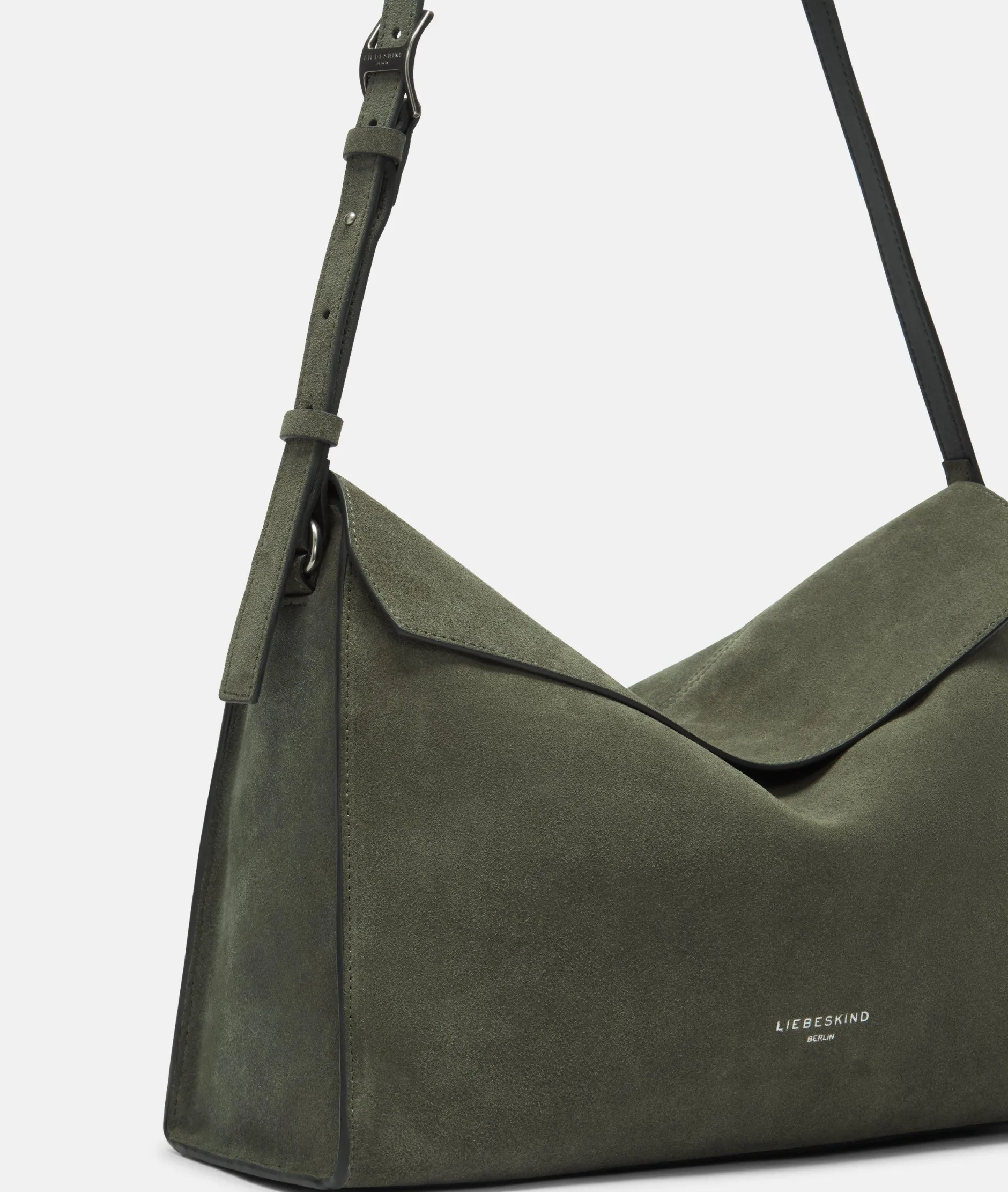 LIEBESKIND BERLIN Lora Crossbody M