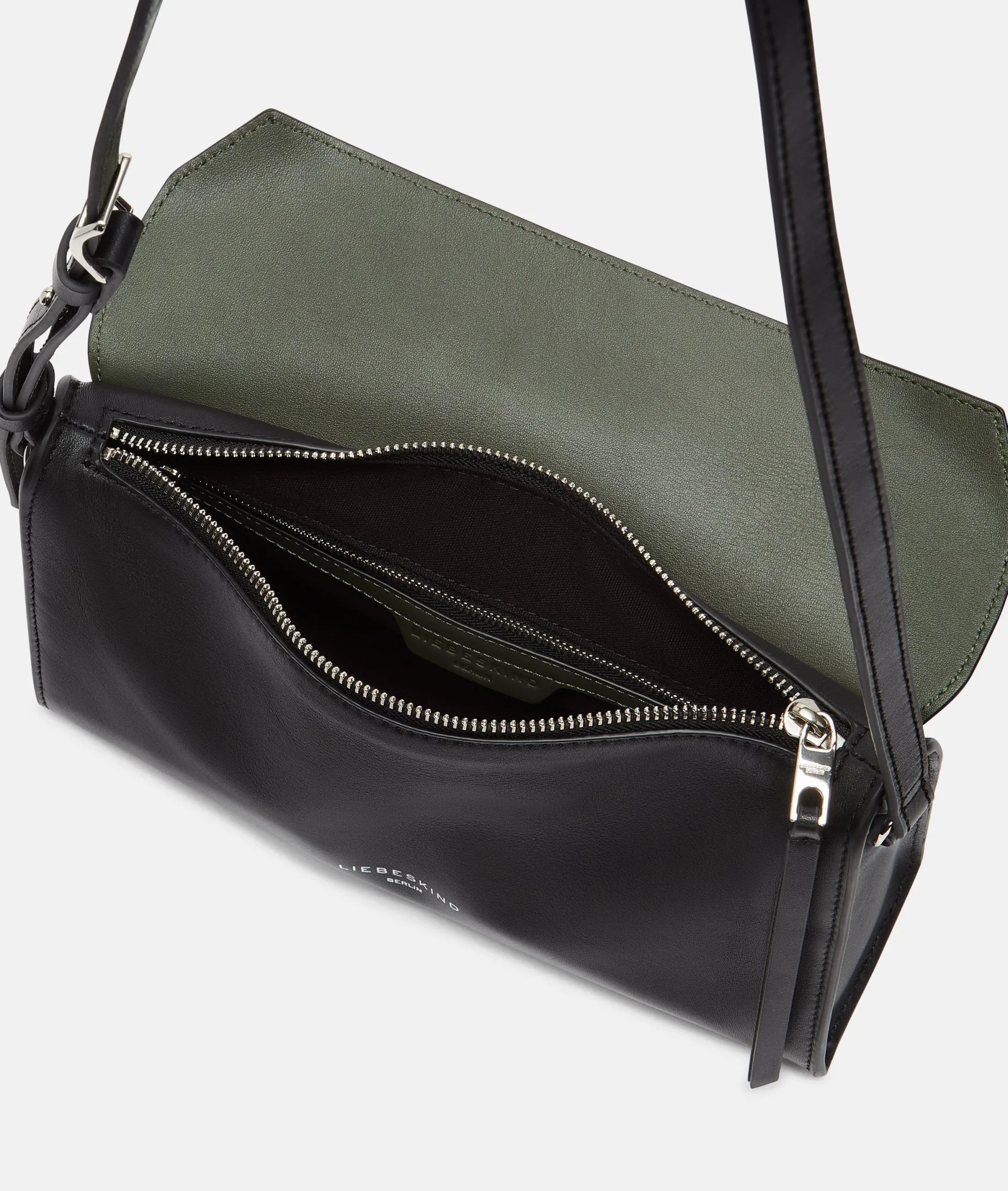 LIEBESKIND BERLIN Lora Crossbody S