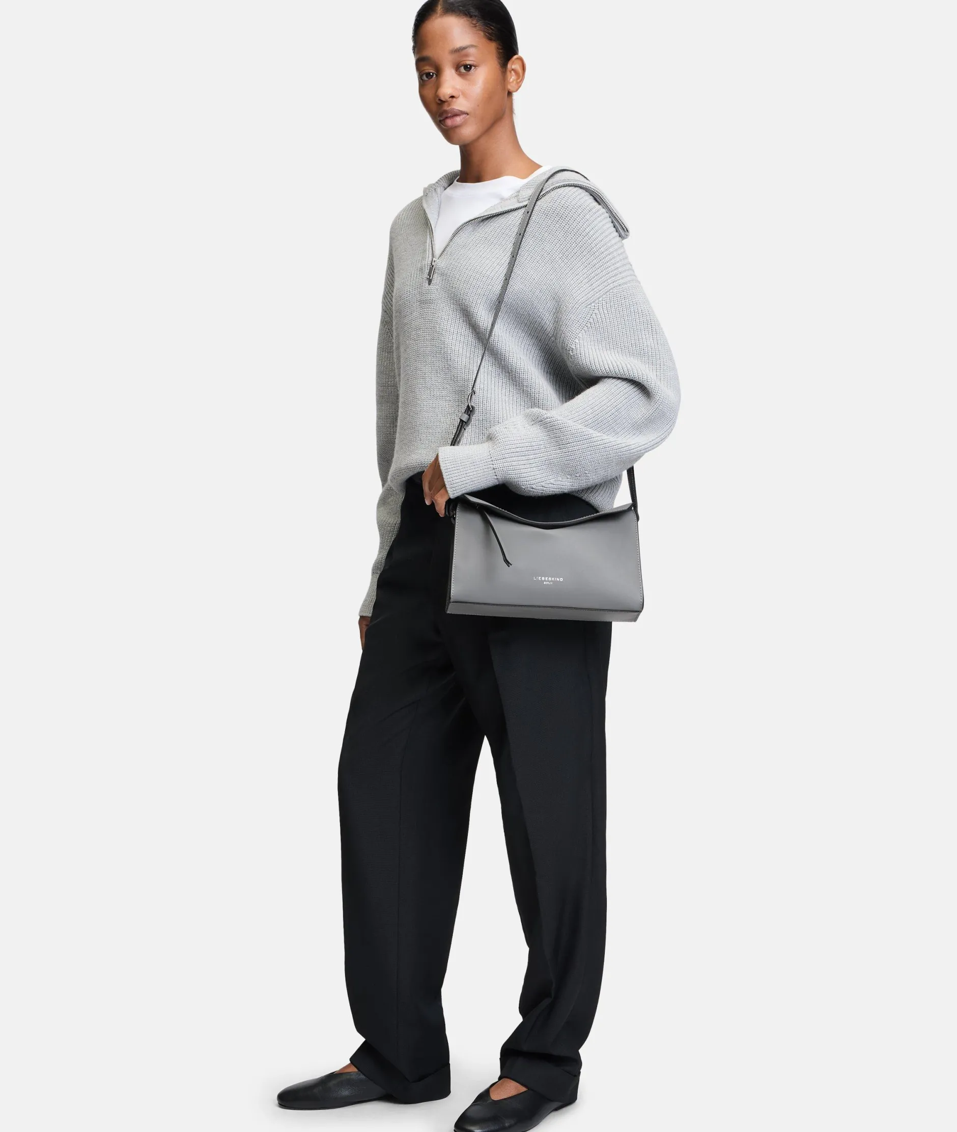 LIEBESKIND BERLIN Lora Crossbody S