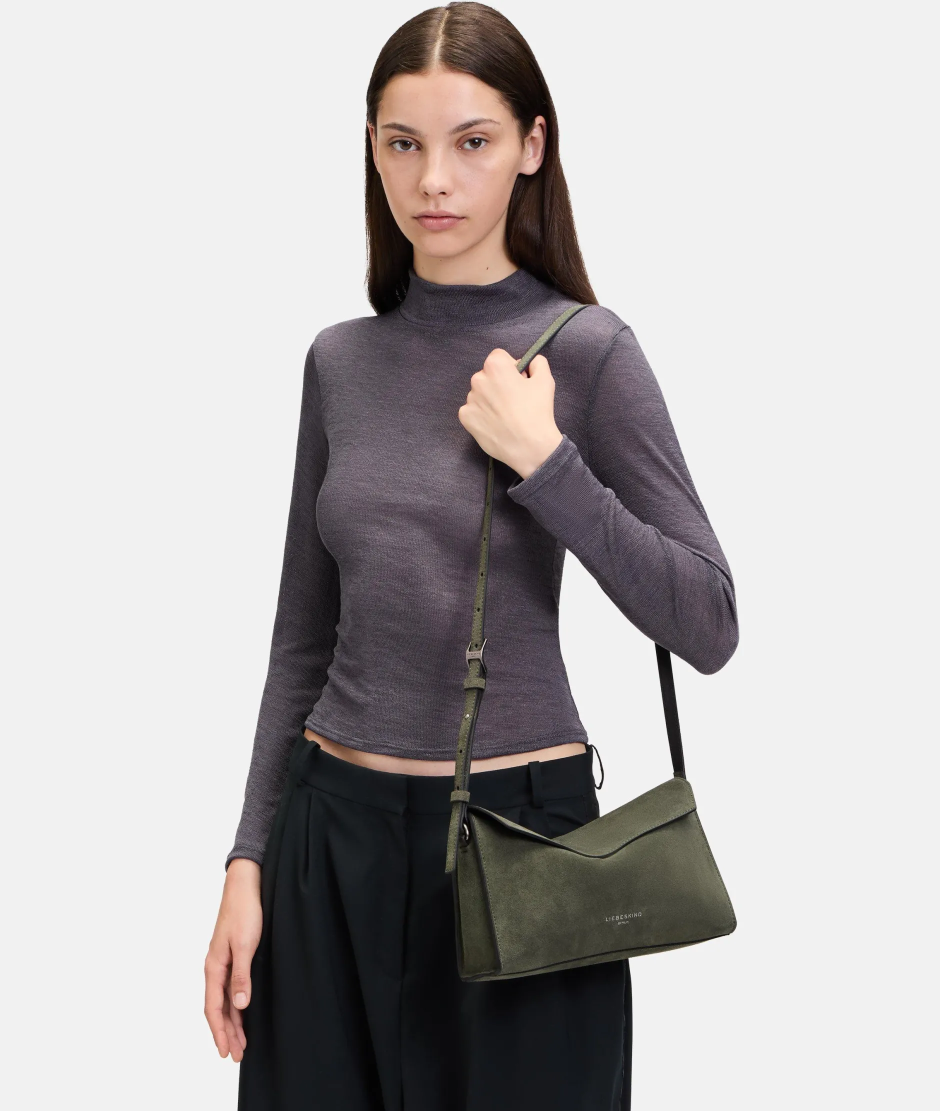 LIEBESKIND BERLIN Lora Crossbody S