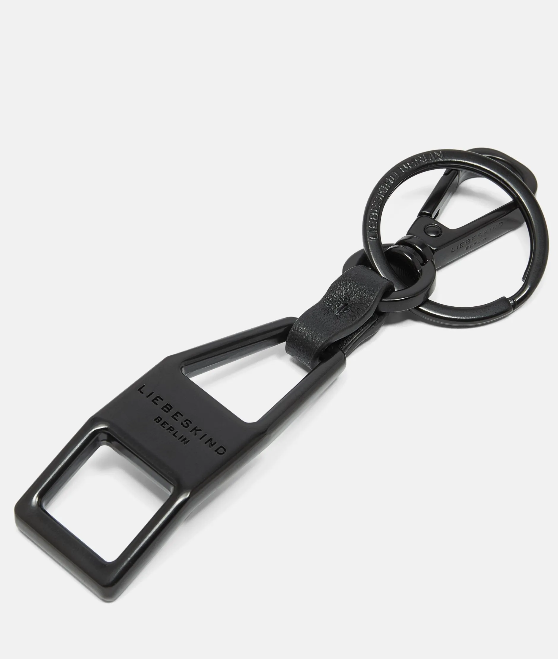 LIEBESKIND BERLIN Lora Keyring