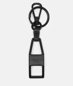 LIEBESKIND BERLIN Lora Keyring