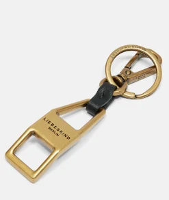 LIEBESKIND BERLIN Lora Keyring