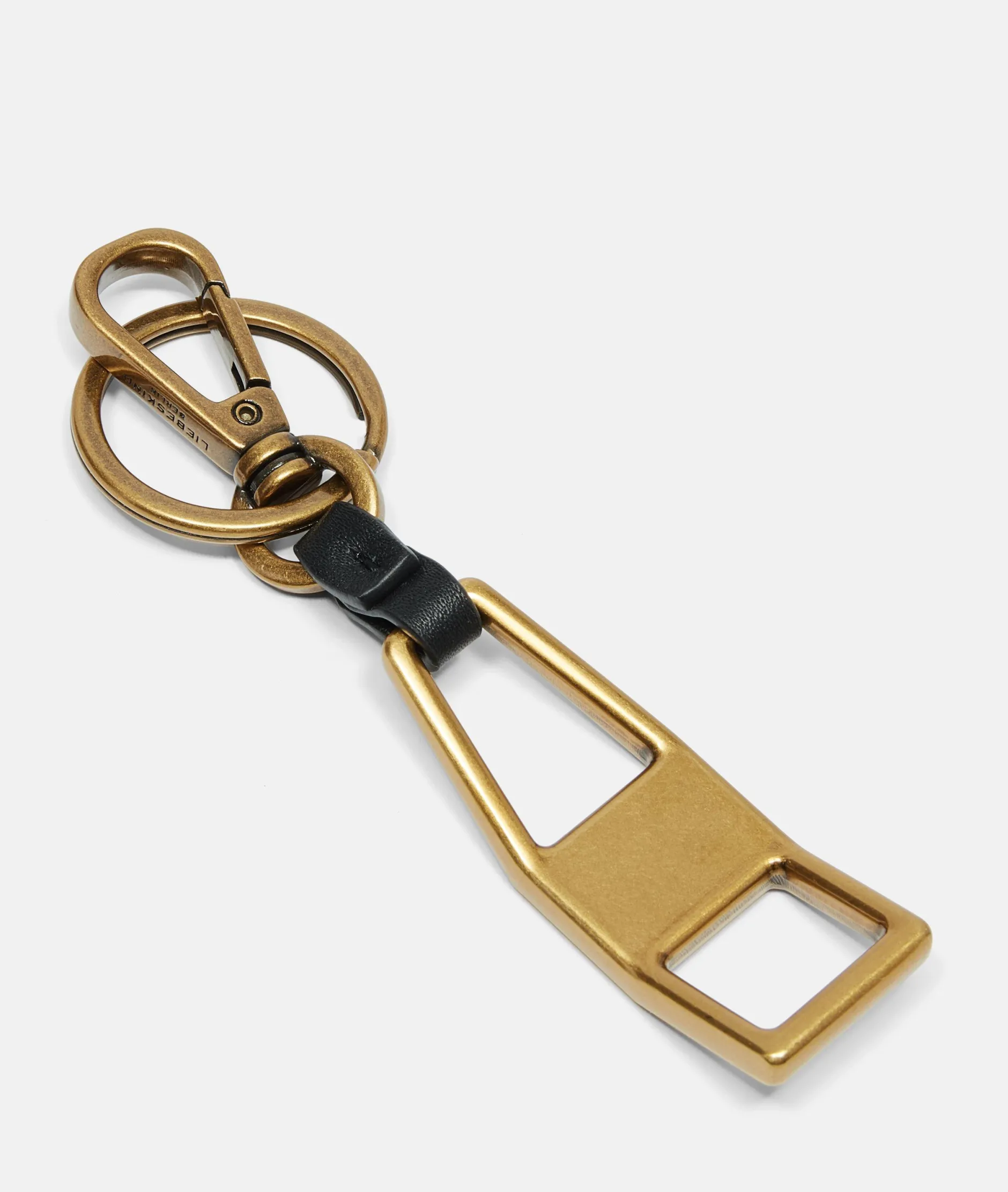 LIEBESKIND BERLIN Lora Keyring