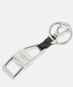 LIEBESKIND BERLIN Lora Keyring