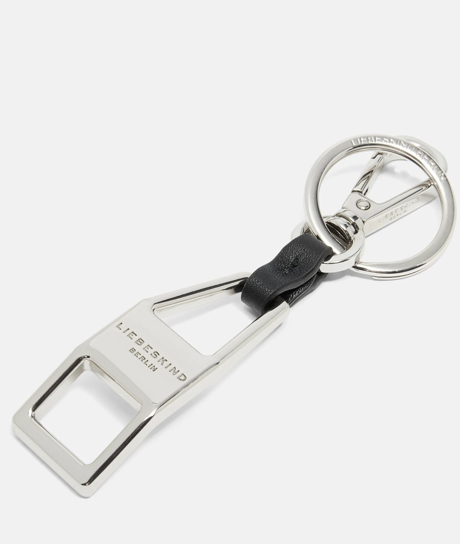 LIEBESKIND BERLIN Lora Keyring