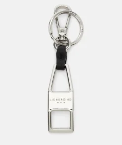 LIEBESKIND BERLIN Lora Keyring