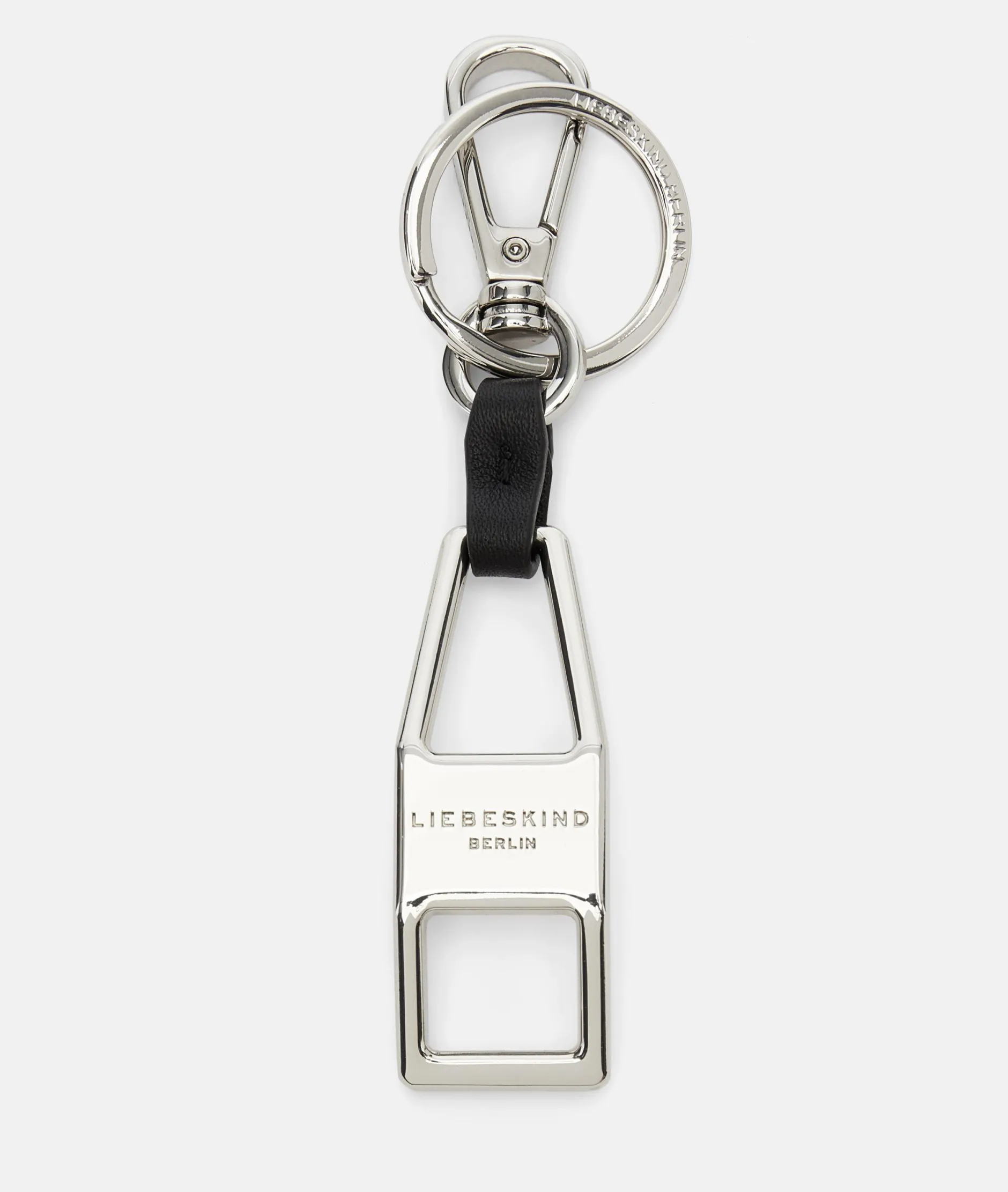 LIEBESKIND BERLIN Lora Keyring
