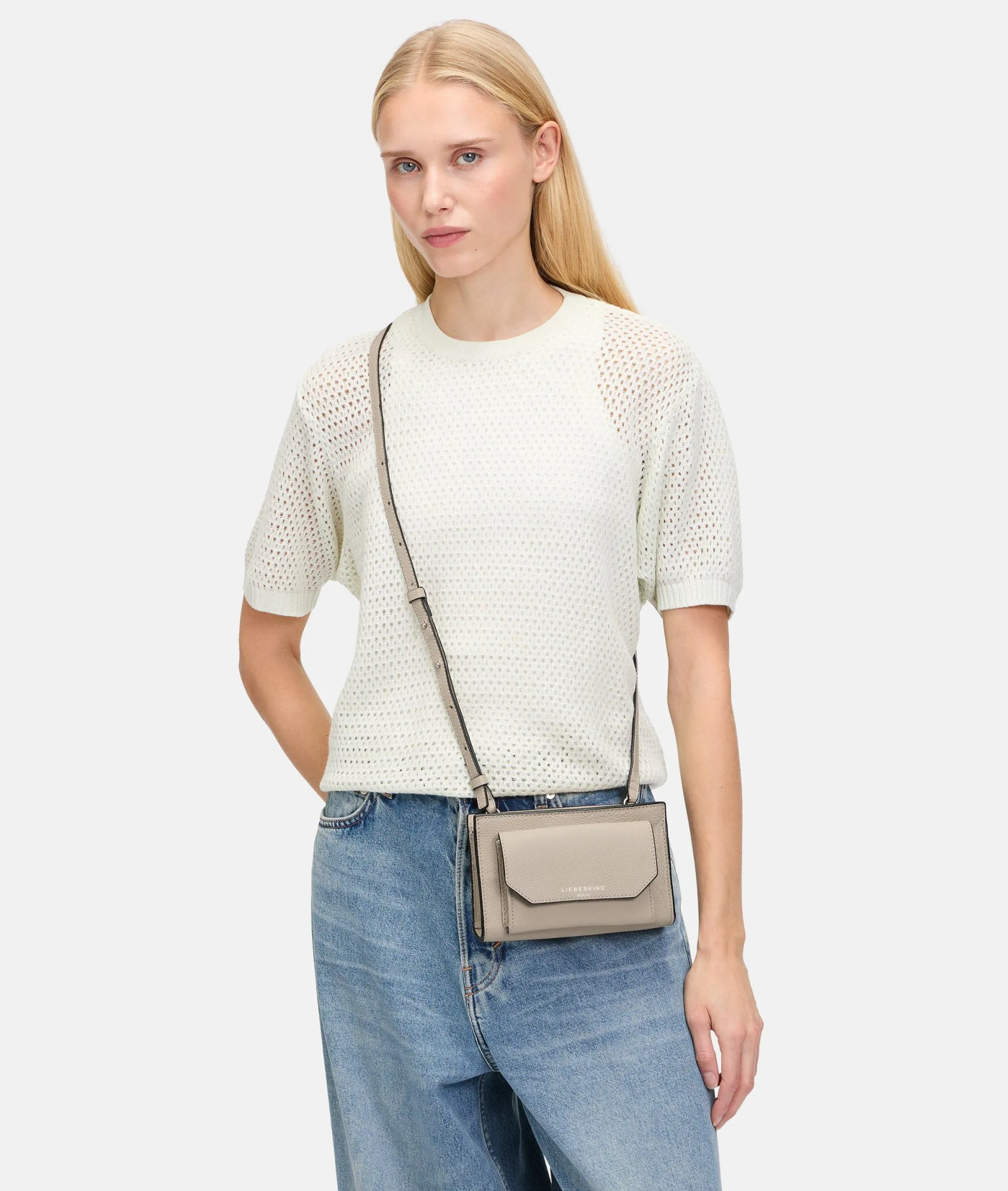 LIEBESKIND BERLIN Lora Mini-Bag