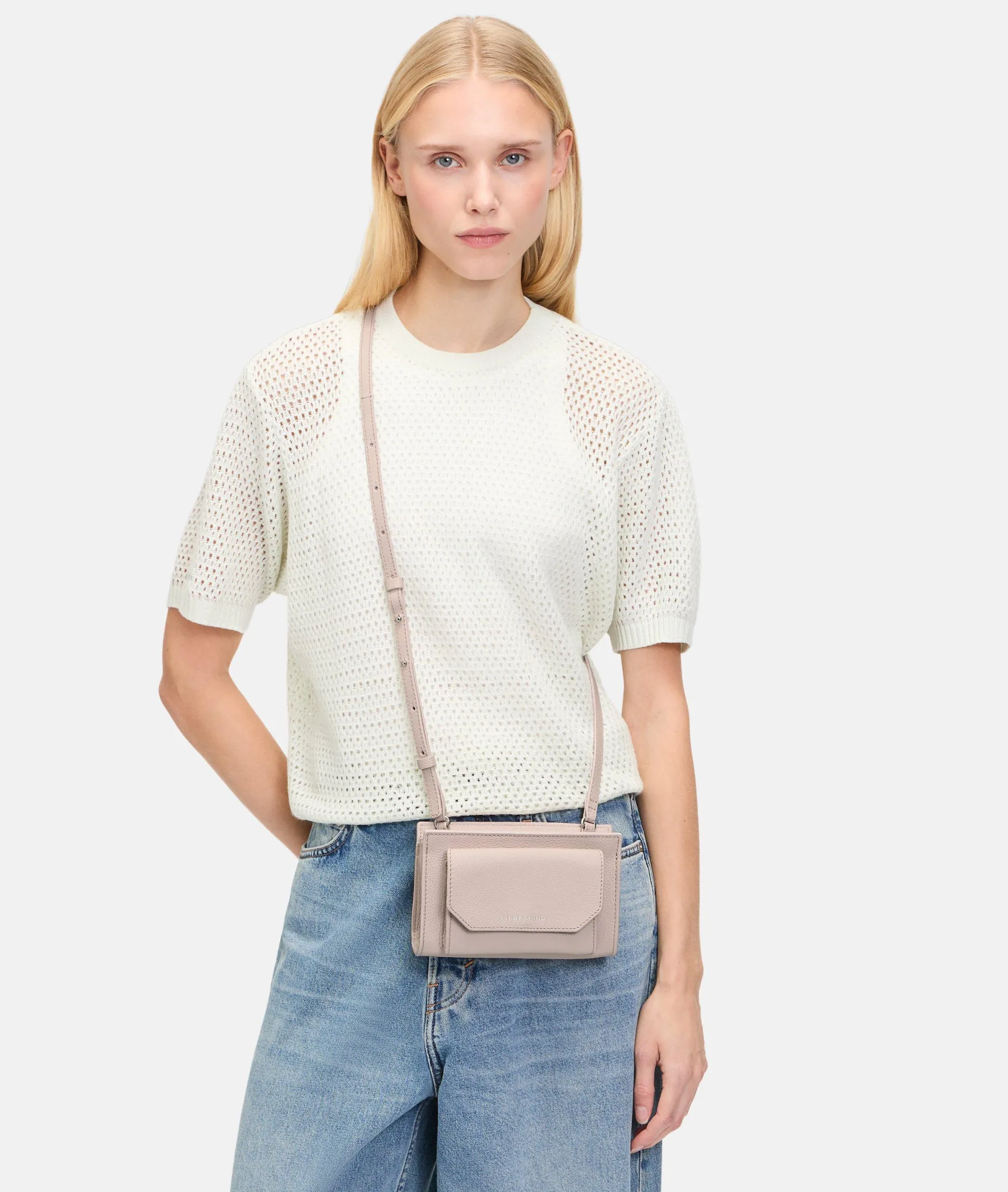 LIEBESKIND BERLIN Lora Mini-Bag