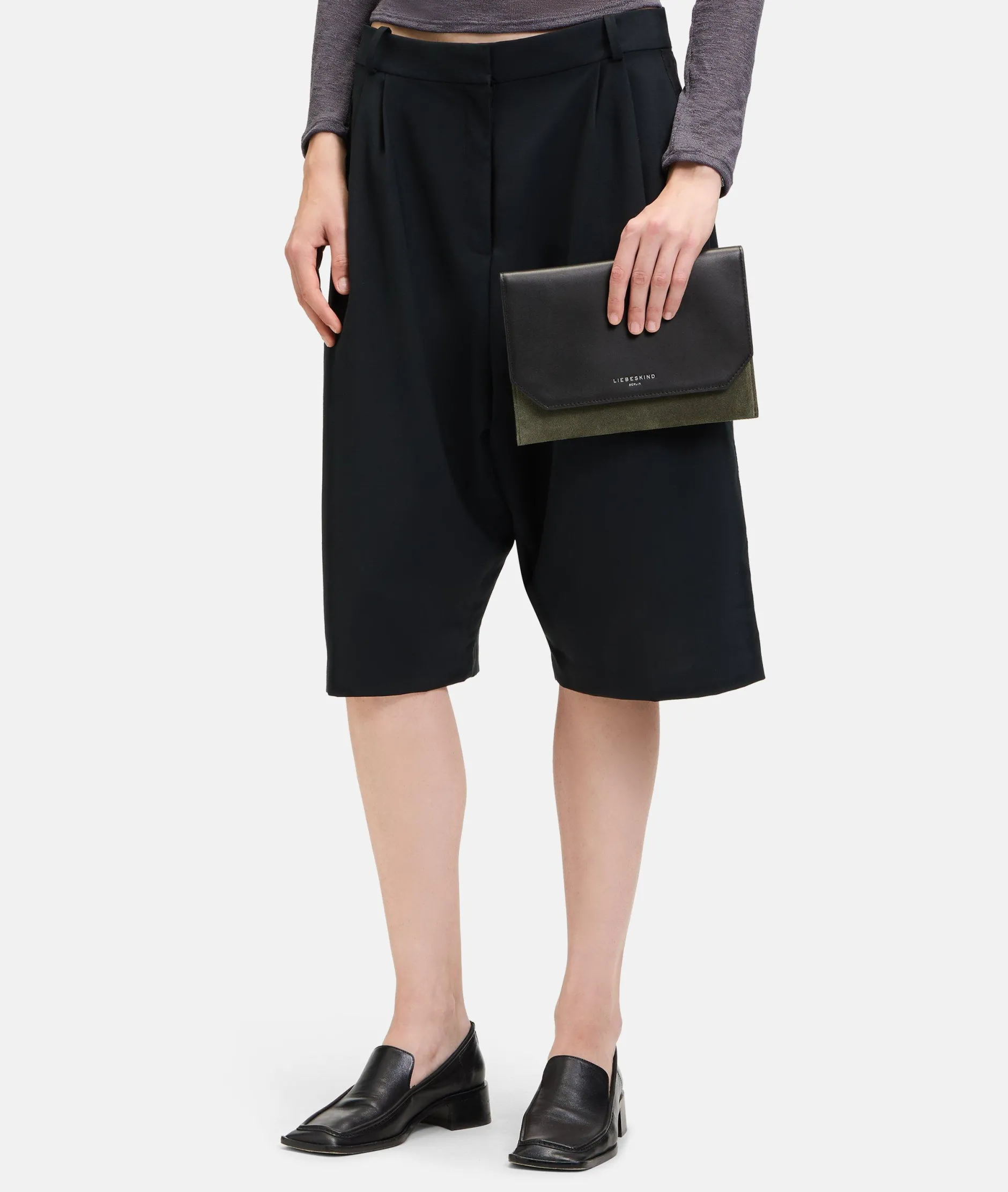 LIEBESKIND BERLIN Lora Pouch M