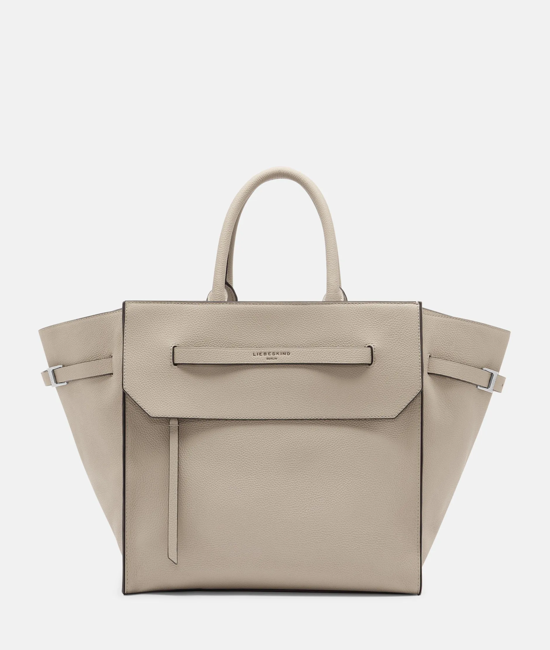 LIEBESKIND BERLIN Lora Satchel L