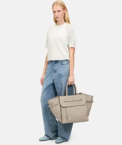 LIEBESKIND BERLIN  Lora Satchel  L