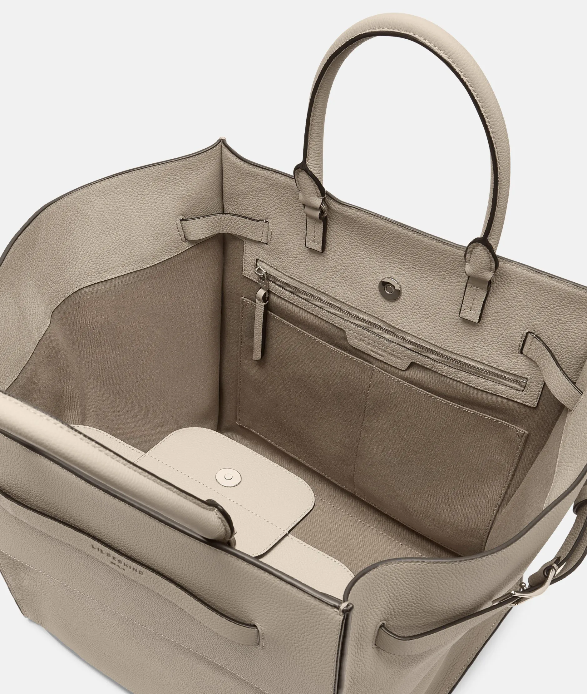 LIEBESKIND BERLIN Lora Satchel L