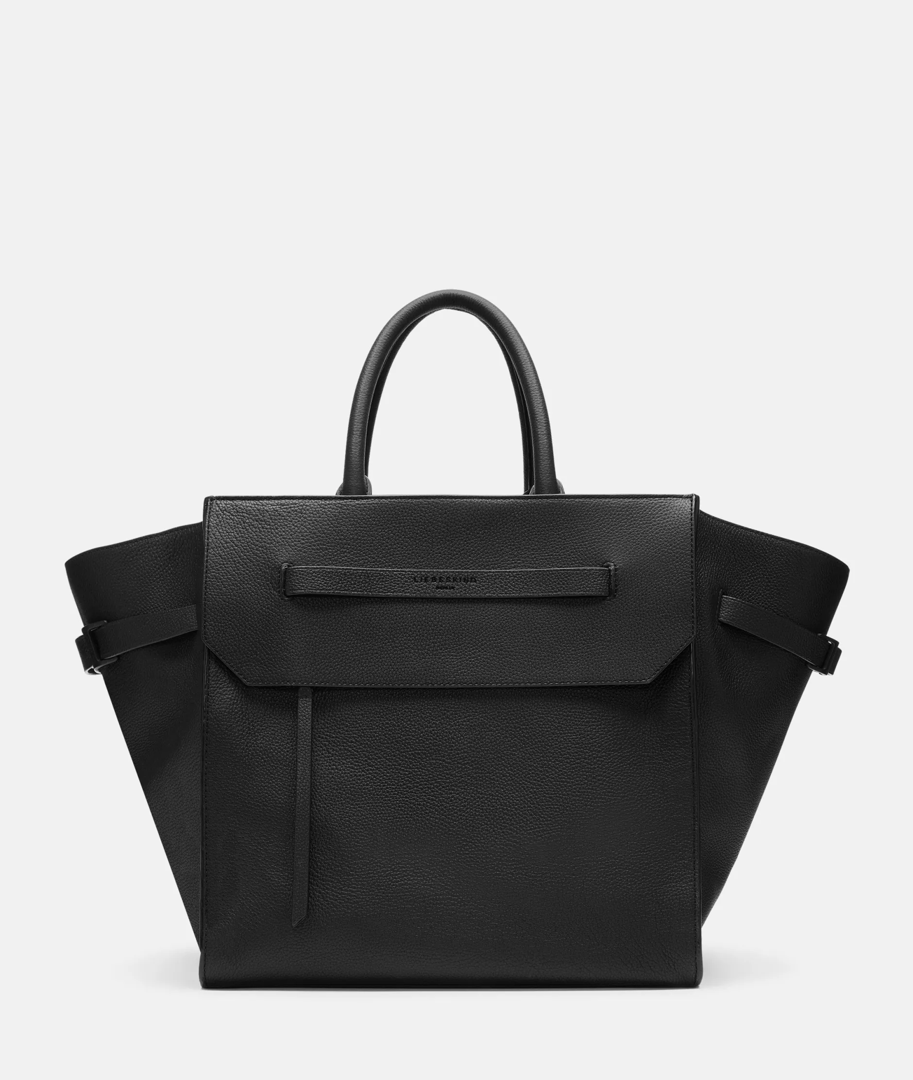 LIEBESKIND BERLIN Lora Satchel L