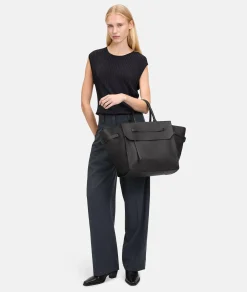 LIEBESKIND BERLIN  Lora Satchel  L