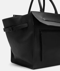 LIEBESKIND BERLIN Lora Satchel L