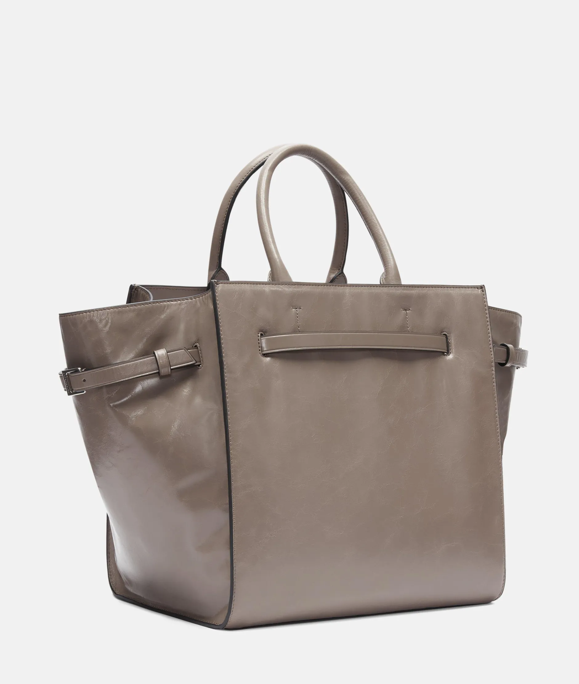 LIEBESKIND BERLIN Lora Satchel L