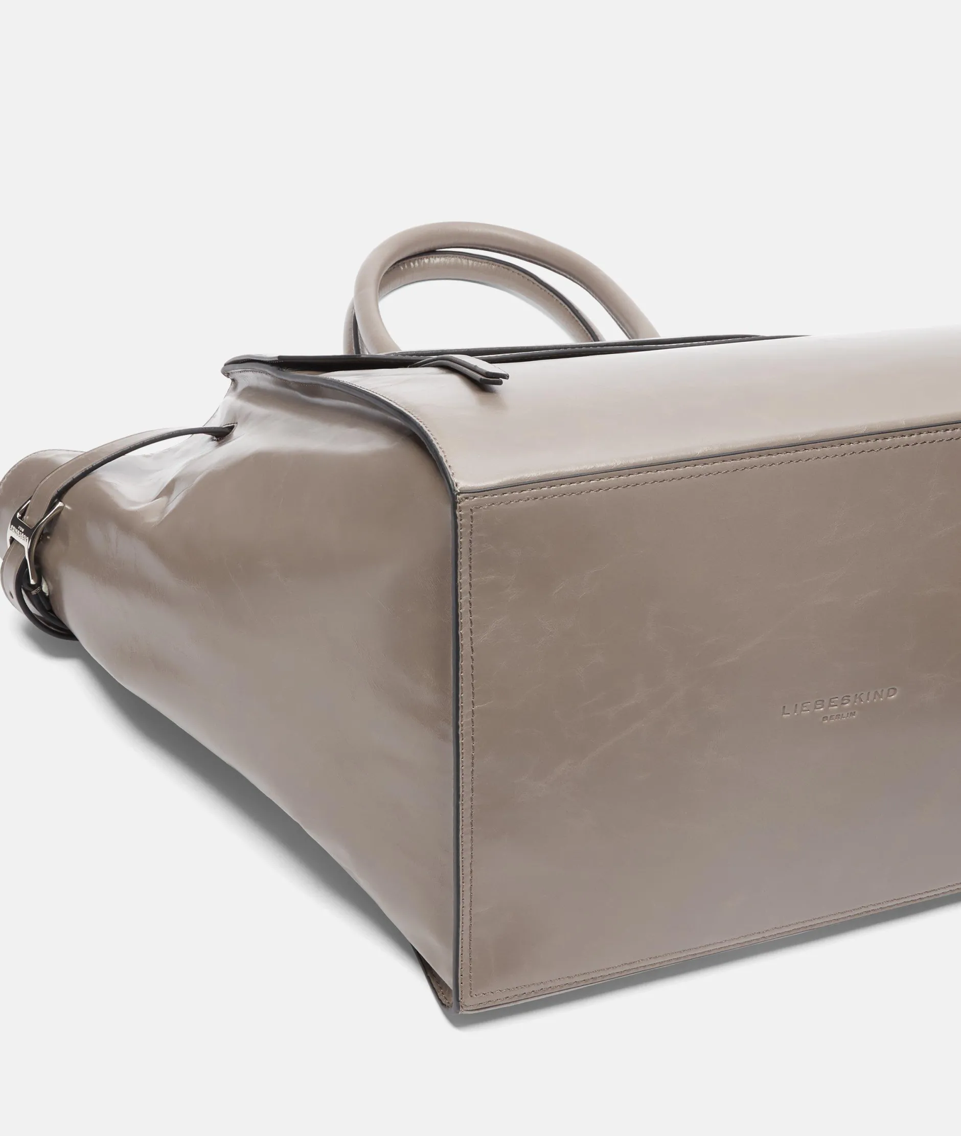 LIEBESKIND BERLIN Lora Satchel L